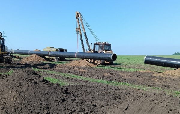 Трубоукладчики на базе Komatsu, Четра, Dressta - Энгельс, заказать или взять в аренду