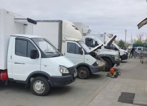 Ремонт и установка рефрижераторов Элинж стоимость ремонта и где отремонтировать - Энгельс