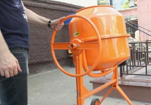 Ремонт бетономешалок. Продажа запчастей. стоимость ремонта и где отремонтировать - Энгельс