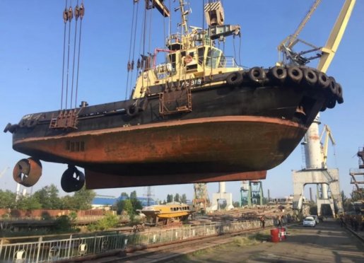 Ремонт водных буксиров стоимость ремонта и где отремонтировать - Саратов