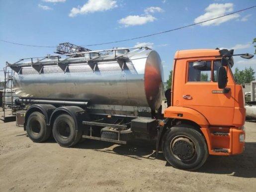 Ремонт цистерн водовозов стоимость ремонта и где отремонтировать - Саратов