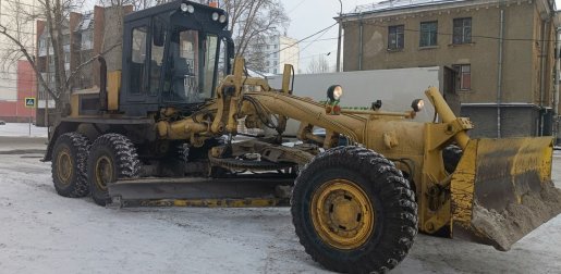 Продажа и изготовление запчастей на грейдеры стоимость запчастей и где купить - Саратов