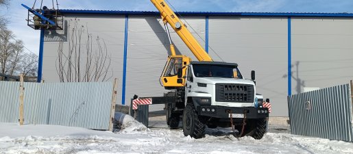 Ремонт и обслуживание автокранов стоимость ремонта и где отремонтировать - Энгельс