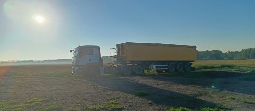 Зерновоз Перевозка зерна полуприцепами взять в аренду, заказать, цены, услуги - Ершов