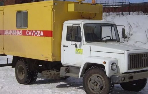 Ремонт машин техпомощи, лабораторий стоимость ремонта и где отремонтировать - Саратов