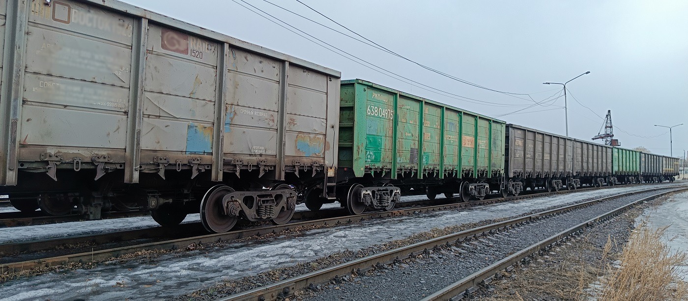 Объявления о продаже железнодорожных вагонов и полувагонов в Саратовской области