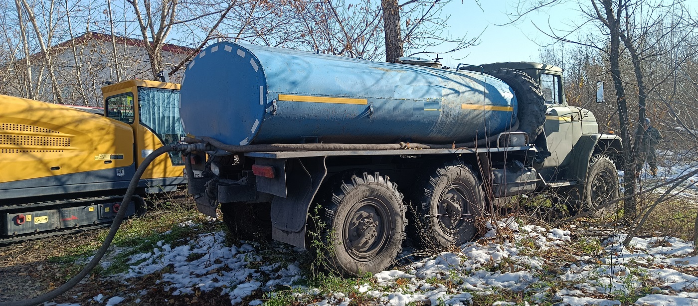 Продажа водовозов в Саратове